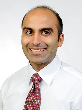 Dr. Vijay Khiani, MD