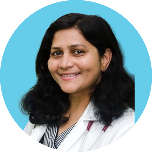 Dr. Vijayalakshmi Vaddireddy, MD
