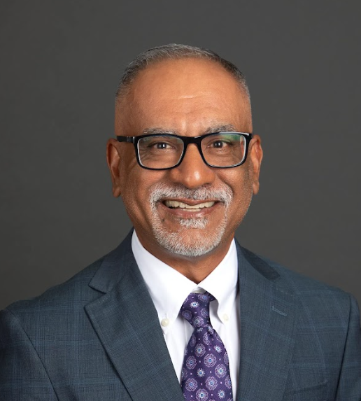 Dr. Vijendra Mohan, MD