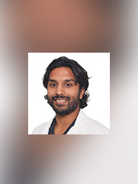 Dr. Vinay Aakalu, MD