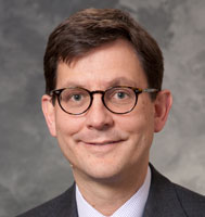 Dr. Vincent Cryns, MD