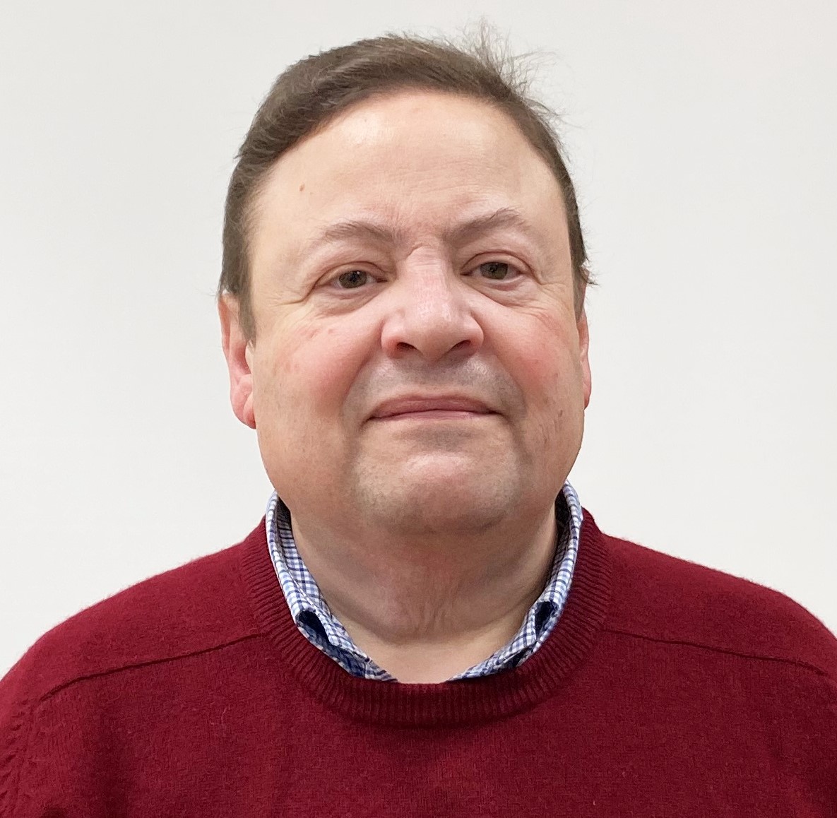 Dr. Vincent Notar-Francesco, MD