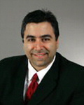 Dr. Vincent Racanelli, DO