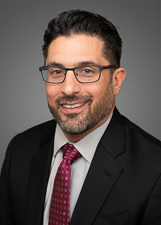 Dr. Vincent Ruggiero, MD