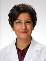 Dr. Vinita Mathew, MD