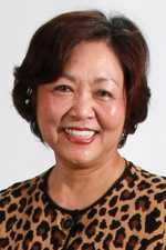 Dr. Virginia Luces, MD