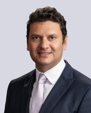 Dr. Vishal Mehta, MD
