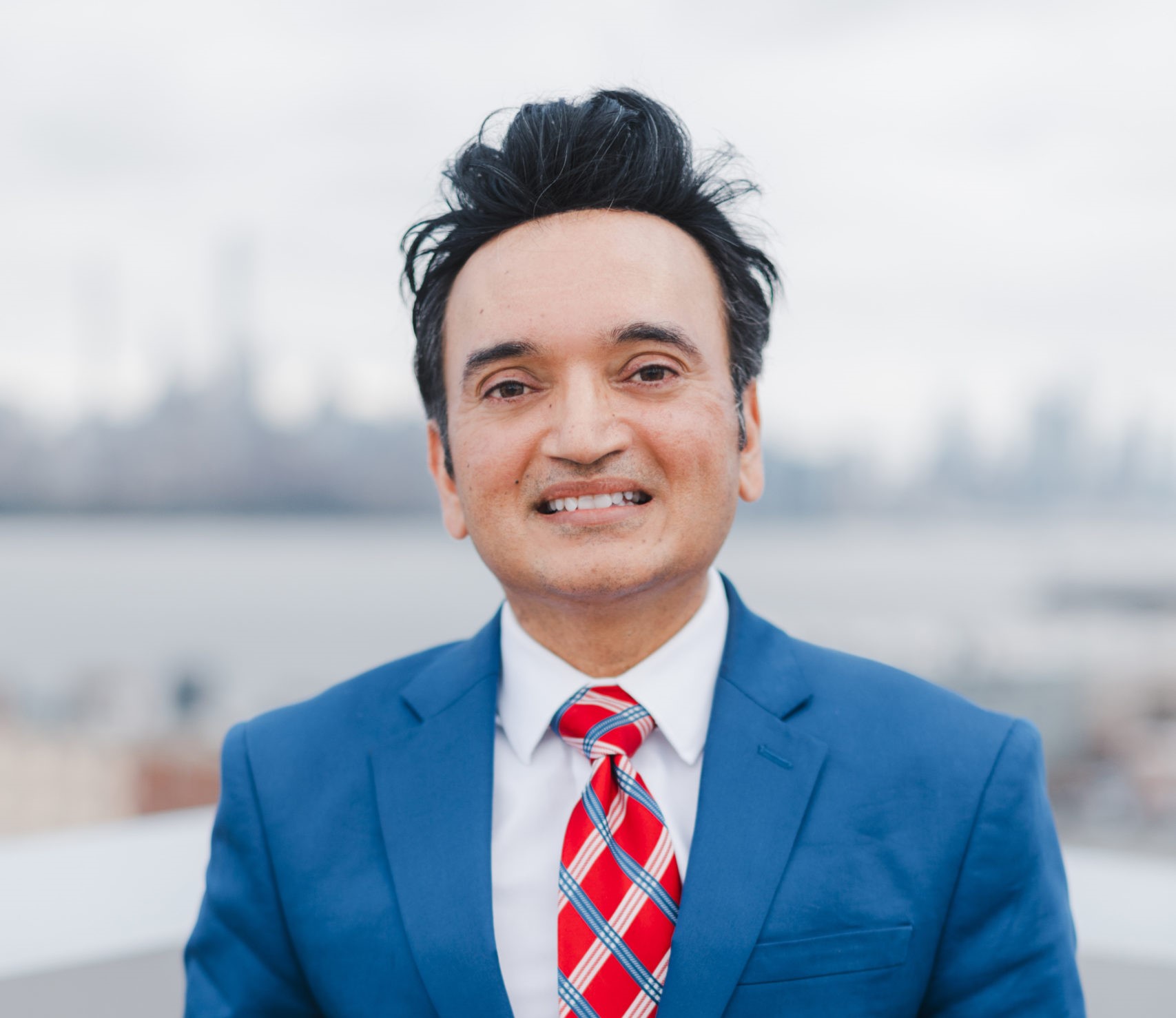 Dr. Vishal Patel, MD