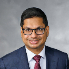 Dr. Vishesh Agrawal, MD
