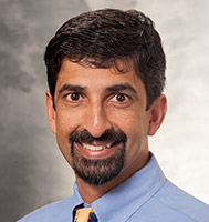 Dr. Vivek Balasubramaniam, MD