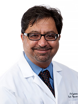 Dr. Vivek Chaudhry, MD