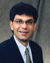 Dr. Vivek Mehta, MD