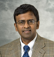 Dr. Vivek Prabhakaran, MD, PHD