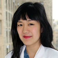 Dr. Vivian Chin, MD