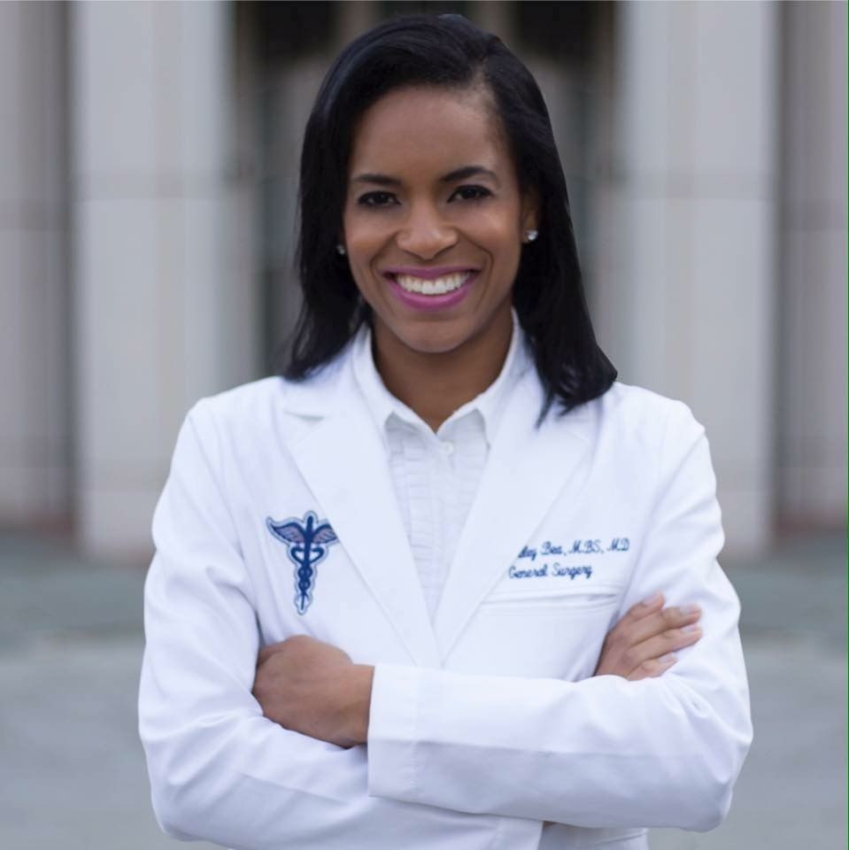 Dr. Vivian Bea, MD