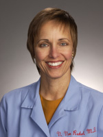 Dr. Vivian Vanroekel, MD