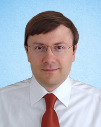 Dr. Vlad Codrea, MD, PHD