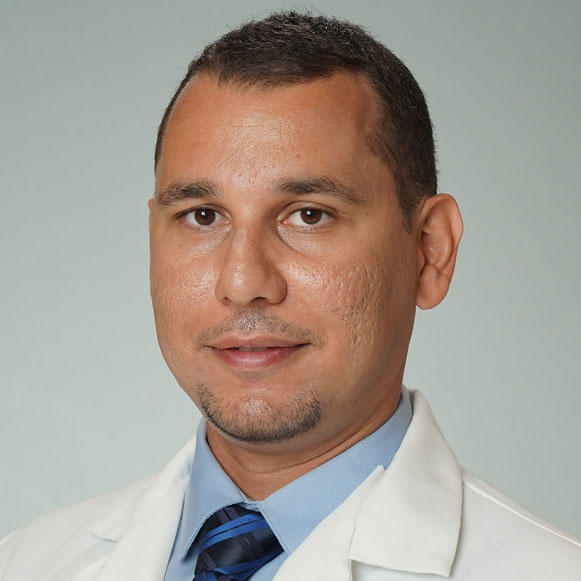 Dr. Vladimir Lokshin, MD