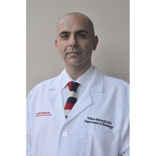 Dr. Volkan Beylergil, MD