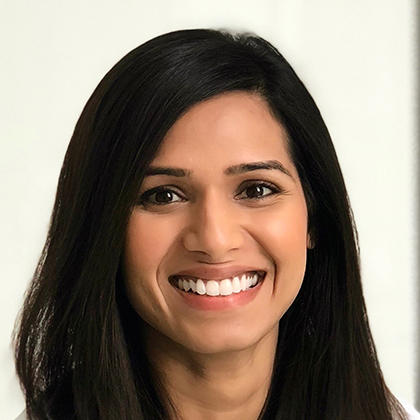 Dr. Vratika Agarwal