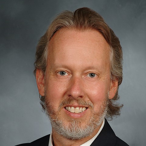 Dr. William Reisacher, MD