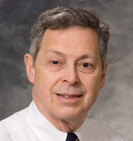 Dr. Walter Longo, MD