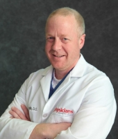 Dr. Warren Wollin, DO