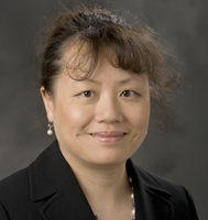 Dr. Wei Huang, MD