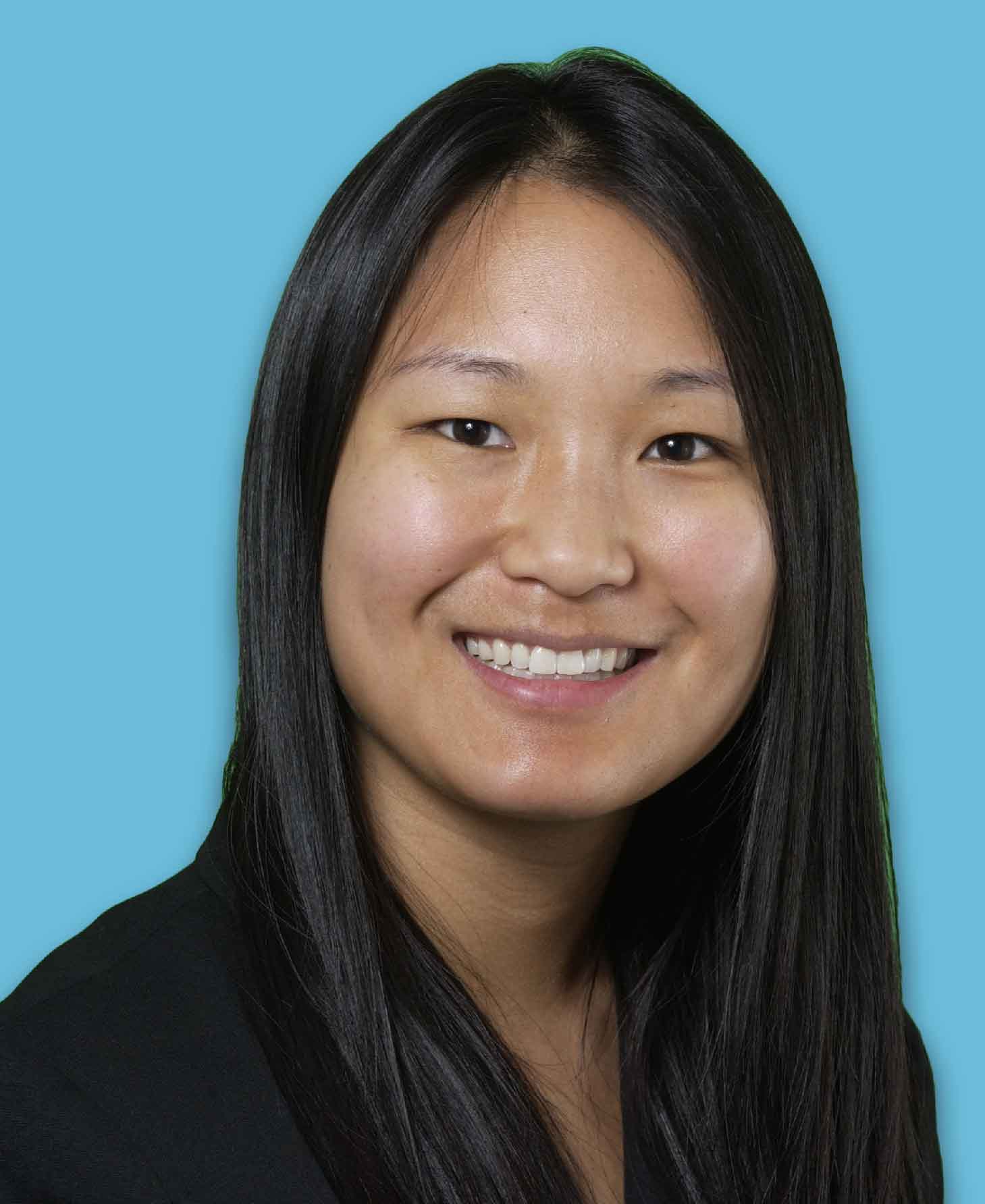 Dr. Weilan Johnson, MD