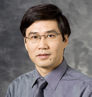 Dr. Weixiong Zhong, MD, PHD