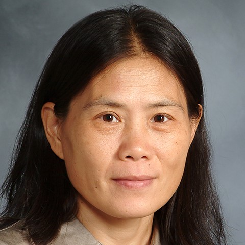 Dr. Wenhui Jin, MD