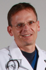 Dr. Wesley Green