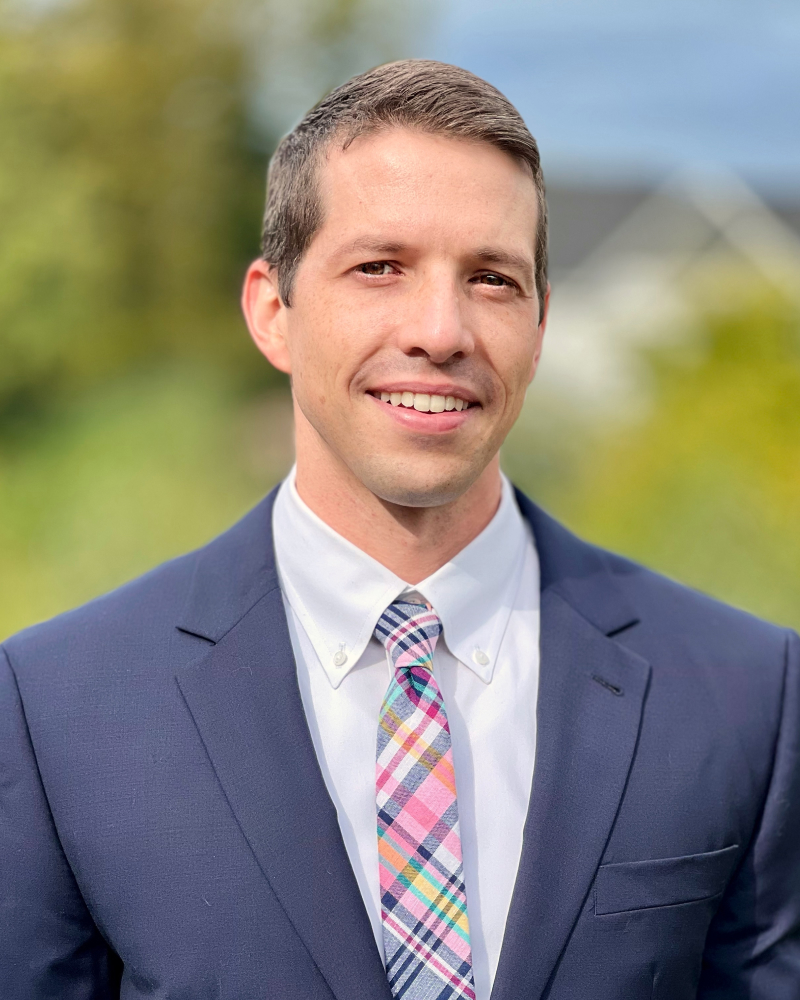 Dr. Wesley Hardgrove, MD