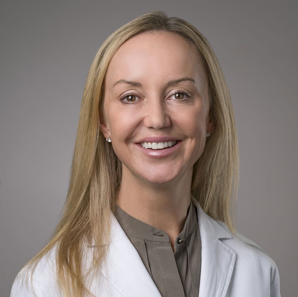 Dr. Whitney Hovenic, MD