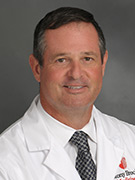 Dr. William Burke, MD