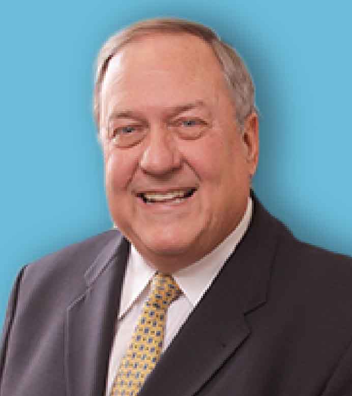 Dr. William Cothern, DO