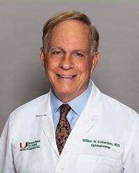 Dr. William Culbertson, MD