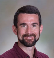 Dr. William Cayley, MD