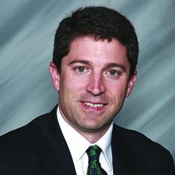 Dr. William Bird, MD