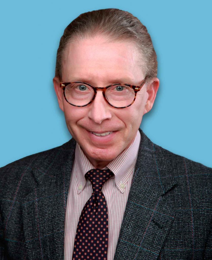 Dr. William Grabski, MD