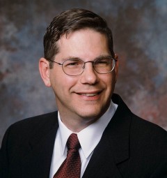 Dr. William Bush