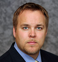 Dr. William Ehlenbach, MD