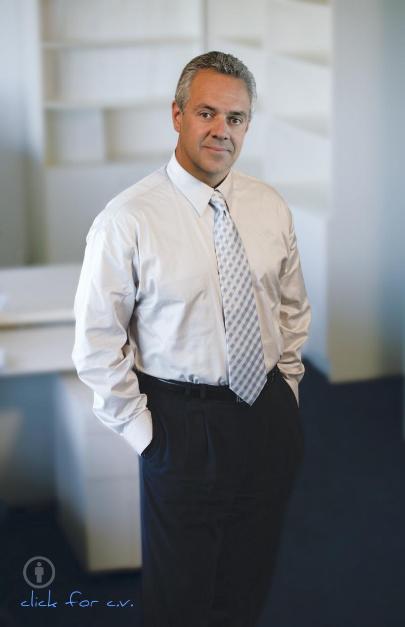 Dr. William Giakas, MD