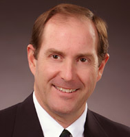 Dr. William Mott, MD