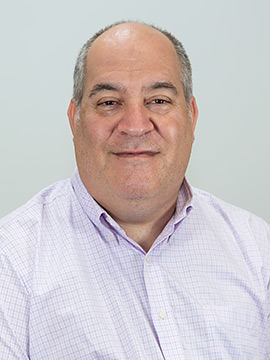 Dr. William Galanter
