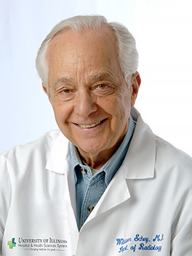 Dr. William Schey, MD