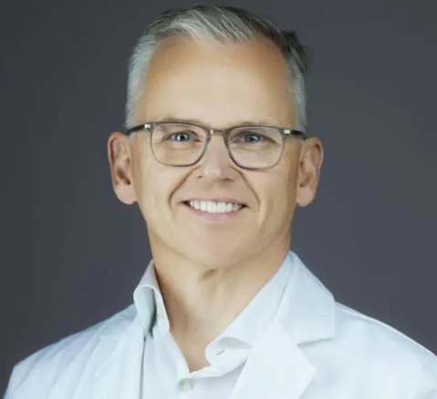 Dr. William Lear, MD