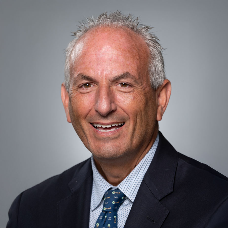 Dr. William Levine, MD