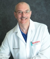 Dr. William Zander, DO