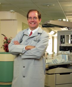 Dr. William Long, DO